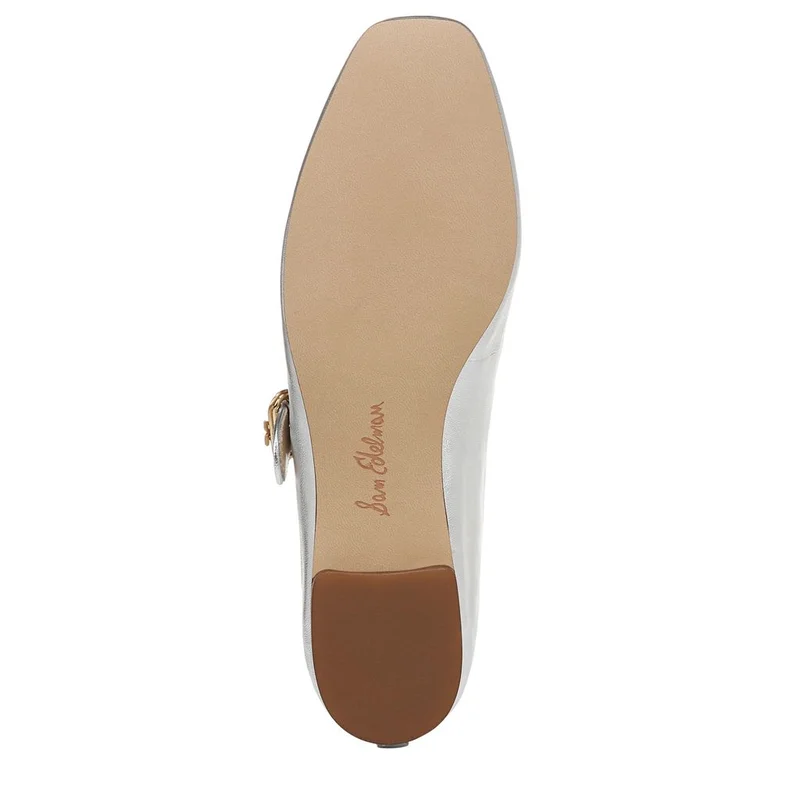 Sam Edelman  Michaela Mary Jane Flat for Women | Best Price UAE