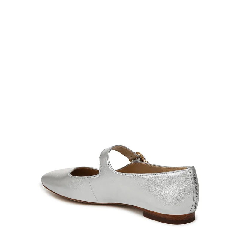 Sam Edelman  Michaela Mary Jane Flat for Women | Best Price UAE