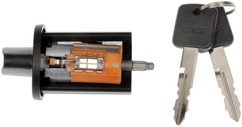 Dorman أسطوانة قفل الإشعال دورمان 924-724 متوافقة مع نماذج مختارة - Image 4