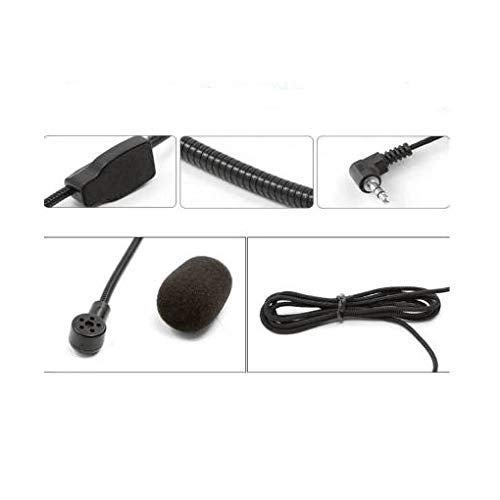 Cospex Head Band Microphone can be Connected to The Amplifier Directly - Image 4