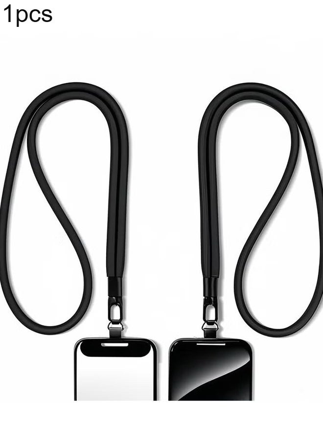 Happy D Mobile Holder Chain Phone Lanyard Neck Strap Phone Chain Mobiles Accessories - Image 1