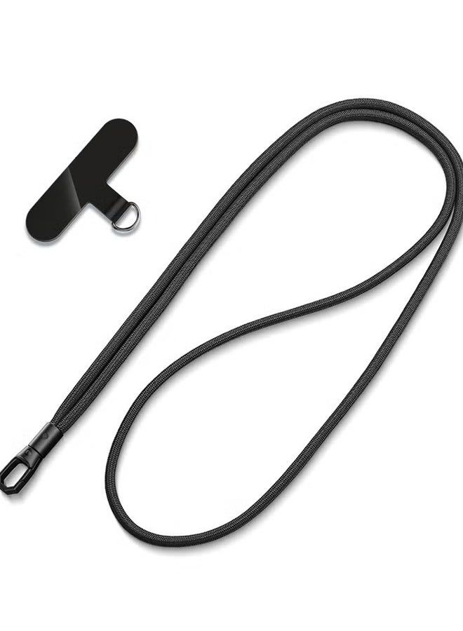 Happy D Mobile Holder Chain Phone Lanyard Neck Strap Phone Chain Mobiles Accessories - Image 2