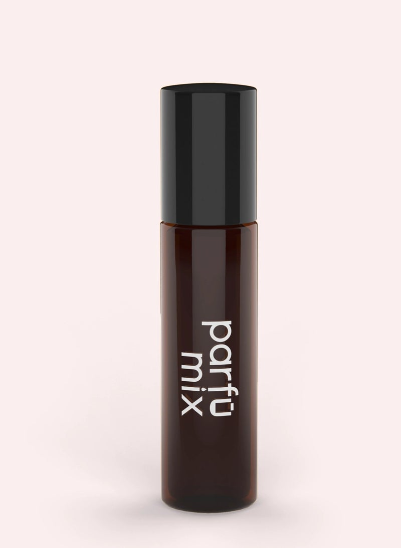 PARFUMIX مأساة اللورد جورج زيت 10 مل