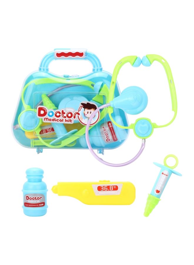 NIBEMINENT Doctor Play Set 17 x 16 2cm - Image 1