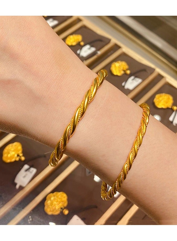 Mark Fairwhale New Fashion Bracelet  - Image 4