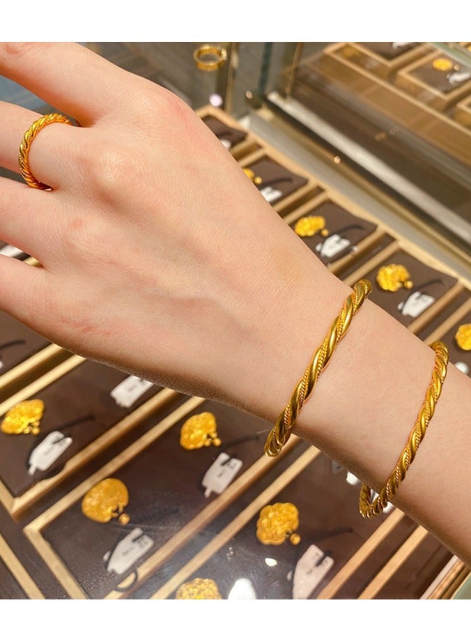 Mark Fairwhale New Fashion Bracelet  - Image 5