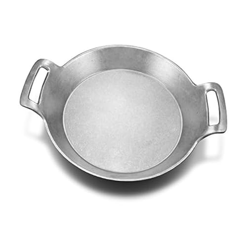 Wilton Armetale Gourmet Grillware Paella Pan - Image 1