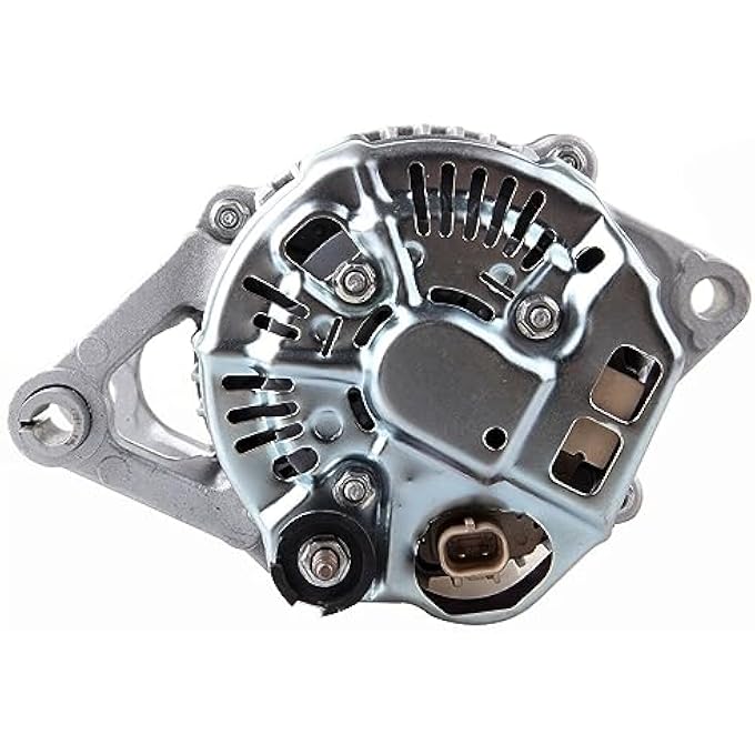 MARSFLUX 13823 Automotive Alternator High Output Alternators for Dakota 1999-2000, Durango 1999-2000, Ram 1500 1999-2000, Ram 2500 1999-2000, Ram 3500 1999-2000, Replace # 13843, 13823, AND0188, - Image 5