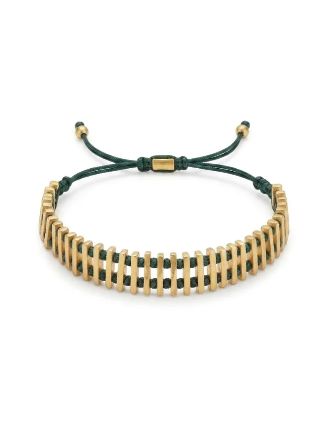Mamba Art Twist Link Bracelets