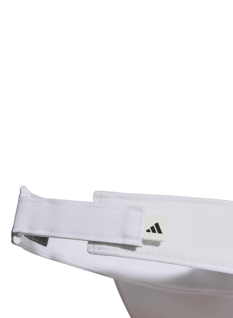 Adidas Aeroready Visor Cap
