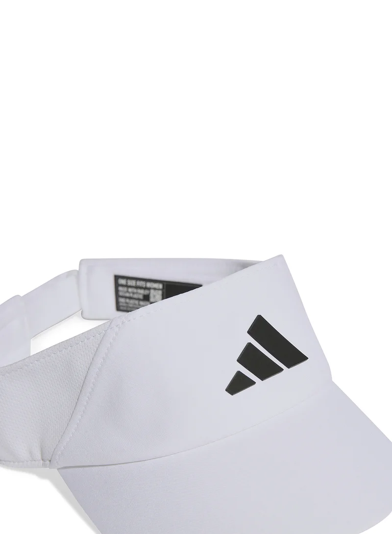 Adidas Aeroready Visor Cap