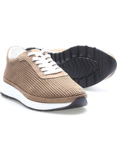 Fast Step Leather Men's Casual Shoes 856MA4010  - Image 3