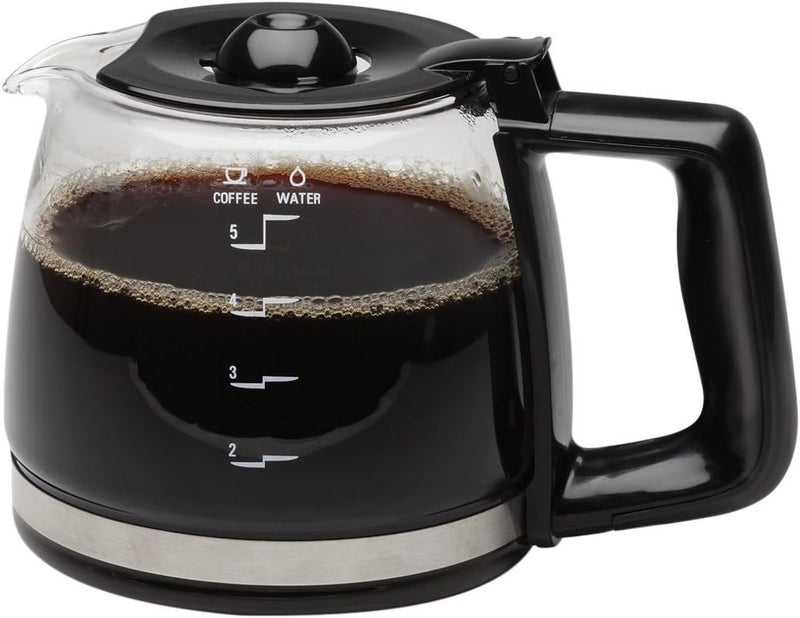 4426.01 إبريق بديل 5 أكواب، شفاف