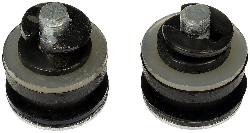 Dorman 924-600 Shift Linkage Repair Kit Compatible with Select Cadillac Models (OE FIX) - Image 3