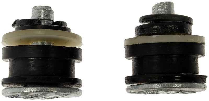 Dorman 924-600 Shift Linkage Repair Kit Compatible with Select Cadillac Models (OE FIX) - Image 4