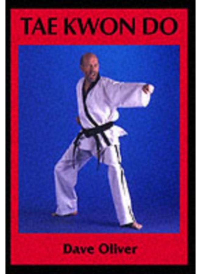 Tae Kwon Do 