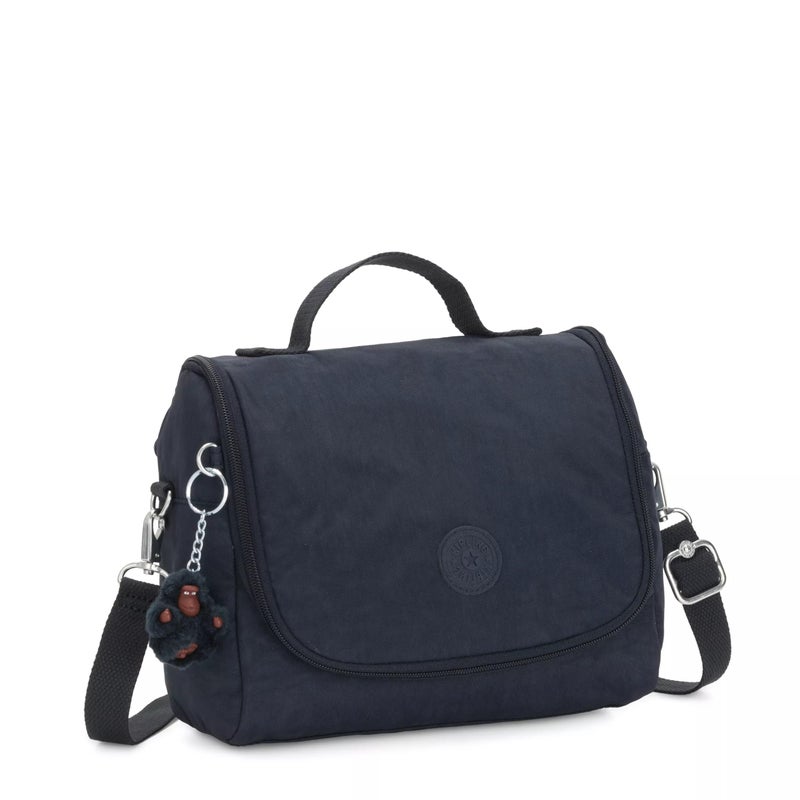 KIPLING KIPLING Kipling Women's New Kichirou Lunch Bag, Insulated Lunch Bag, Nylon Lunch Tote - Image 4