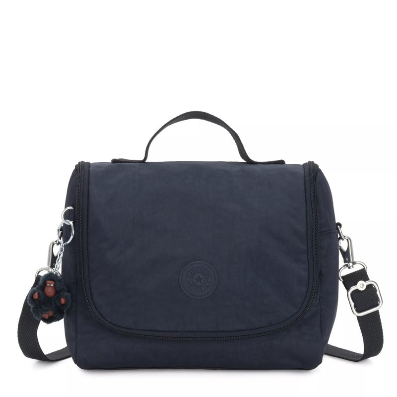 KIPLING KIPLING Kipling Women's New Kichirou Lunch Bag, Insulated Lunch Bag, Nylon Lunch Tote - Image 1