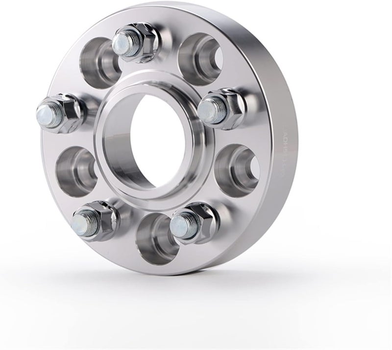 Wivplex 25mm Wheel Spacer Adapter for Vehicles - Image 1