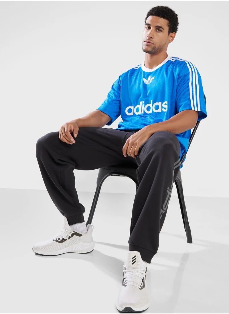 adidas Originals Graphics Long Pants