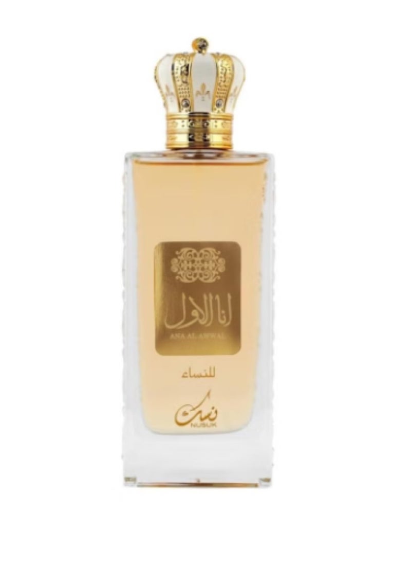 Ana Al Awwal 100 ml - pzsku/Z976833FDDF89C86B6C15Z/45/_/1736173812/27c8a331-4cc2-4f7f-80c2-489f97edd402