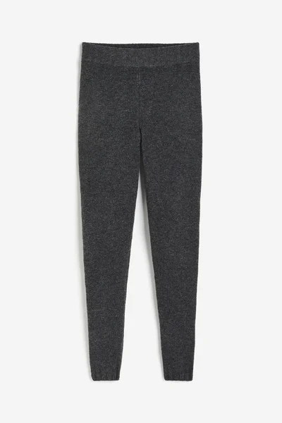اتش اند ام High Waist Leggings