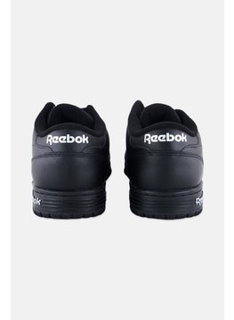 Reebok Men Exofit Lo Clean Logo Int Lace Up Training Shoes, Black  - Image 2