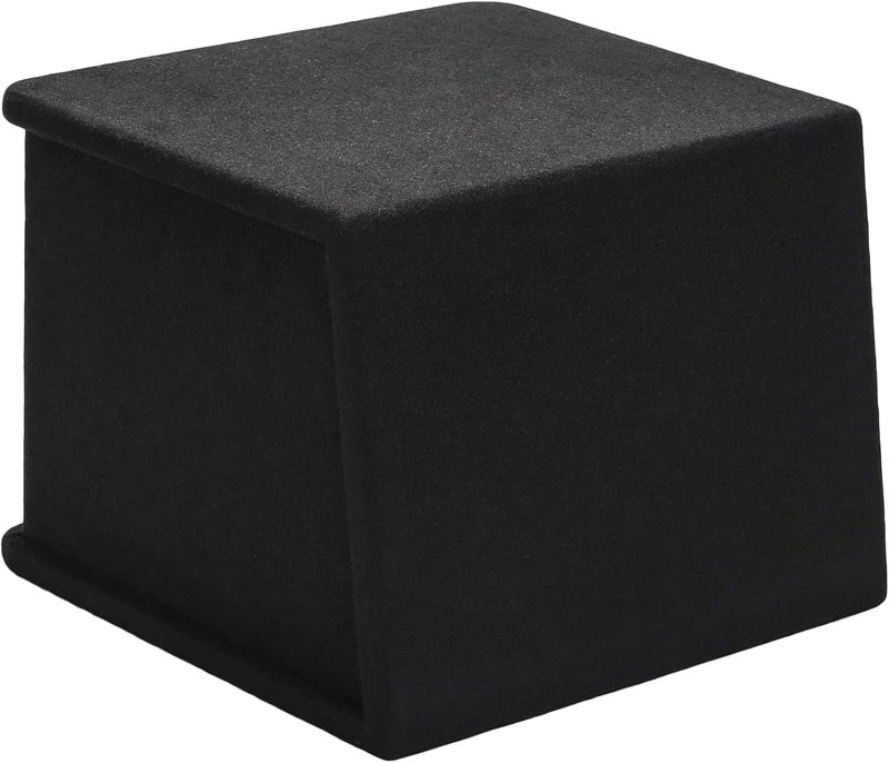 Skar Audio SK1X8V Single 8" Universal Fit Ported Subwoofer Enclosure - Image 4