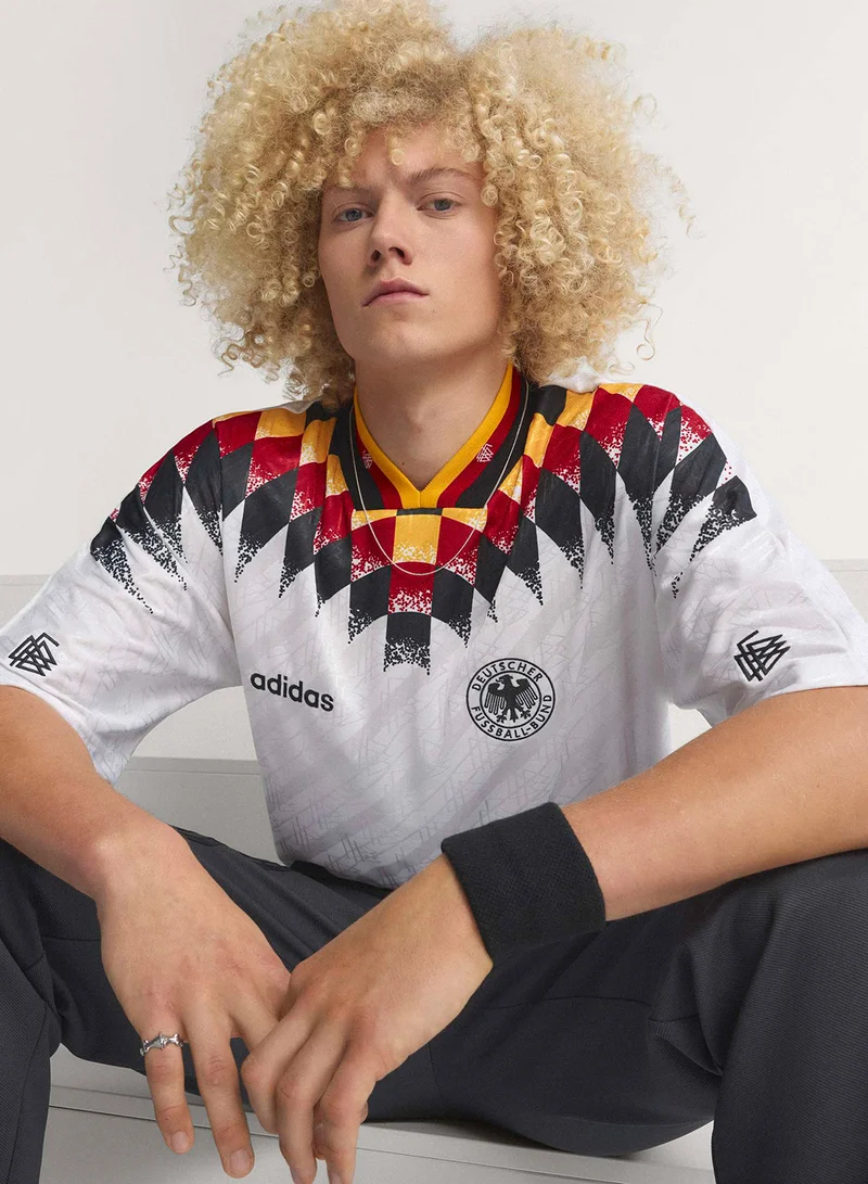 Adidas  Germany 1994 Home Jersey  | Best Price UAE