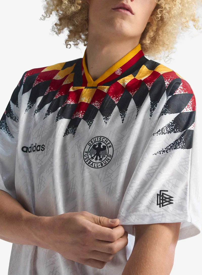 Adidas  Germany 1994 Home Jersey  | Best Price UAE