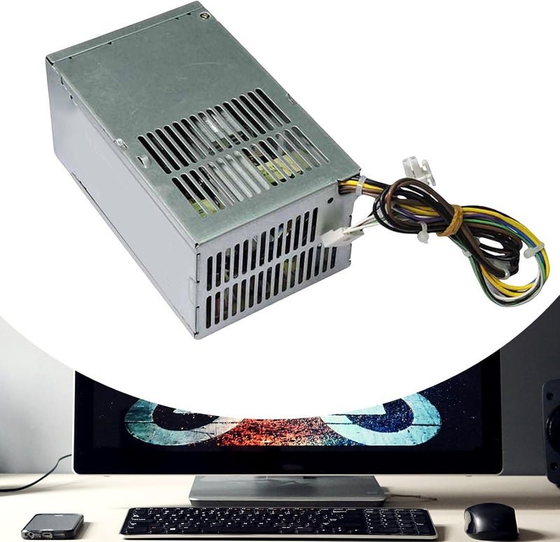 وحدة تزويد طاقة 240 واط بديلة لـ 600 G1 SFF لتزويد الطاقة - Image 2