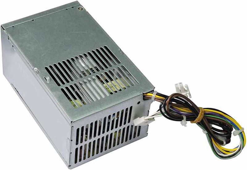 وحدة تزويد طاقة 240 واط بديلة لـ 600 G1 SFF لتزويد الطاقة - Image 1