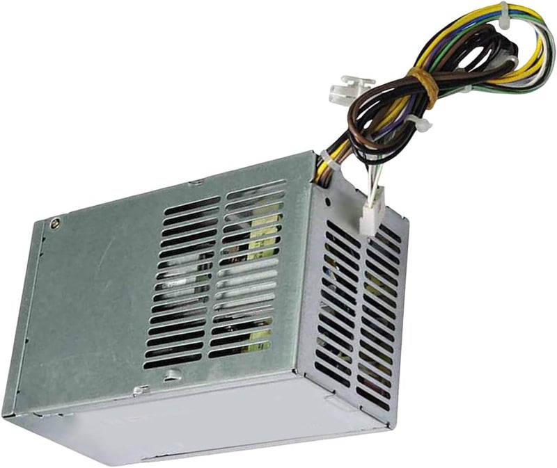 وحدة تزويد طاقة 240 واط بديلة لـ 600 G1 SFF لتزويد الطاقة - Image 4