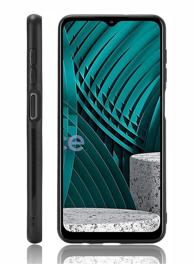 Protective Case Cover For Samsung Galaxy A04s Coffee Chocolate Art