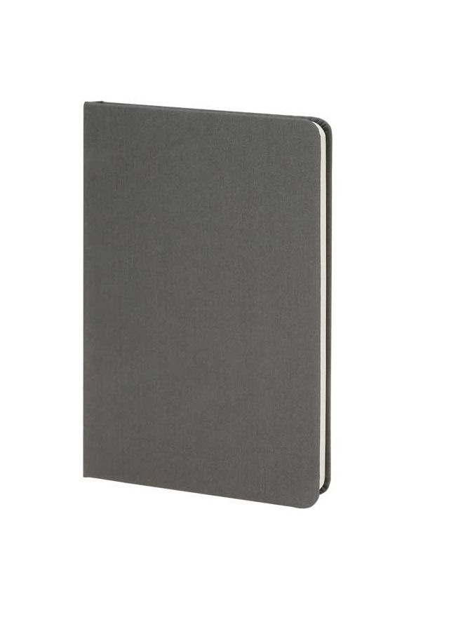 SANTHOME Anti-bacterial Notebook with 160 Ruled Pages - Image 1