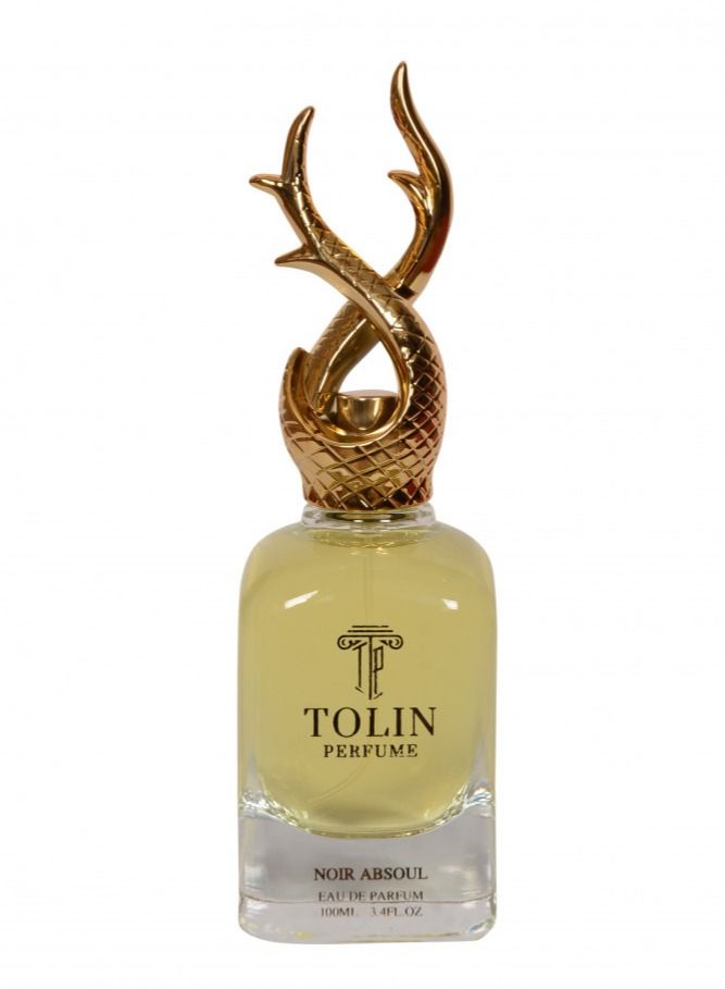 عطر تولين نوار ابسلو 100مل