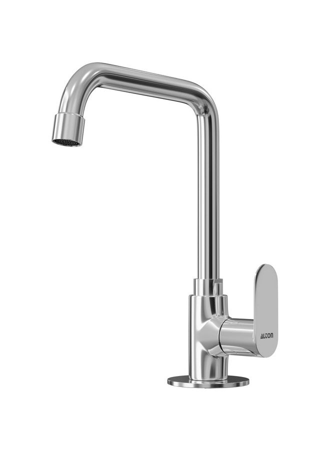 ALTON EVA6550-UL, Swan Neck with 360 Degree Swivel Spout | Kitchen Sink Tap | Kitchen Faucet | Tap for Kitchen Sink | Taps | Wash Basin Tap | Pillar Tap - pzsku/Z9768A91413C835CBA995Z/45/_/1740119048/faa1e008-fec3-436a-a11c-19229e05fc86