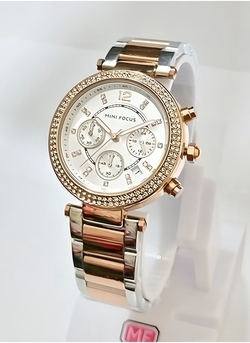 Mini Focus Watch For Women MF0497L