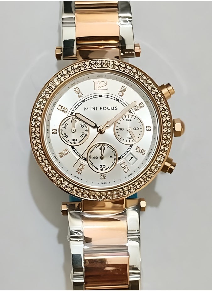 Mini Focus Watch For Women MF0497L