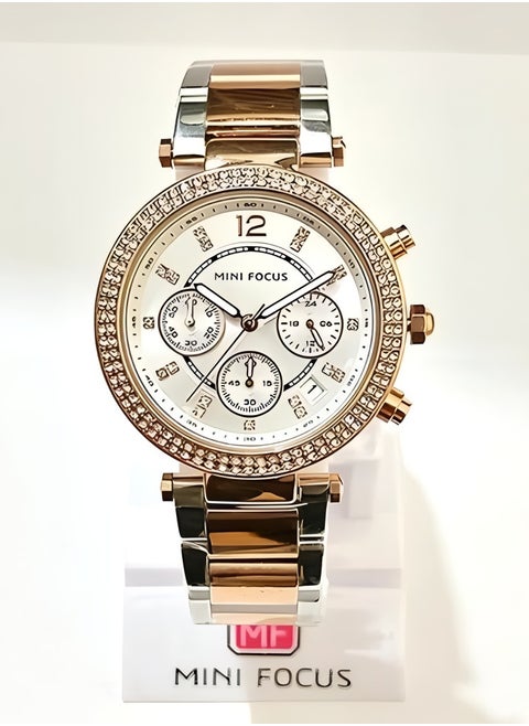 Mini Focus Watch For Women MF0497L