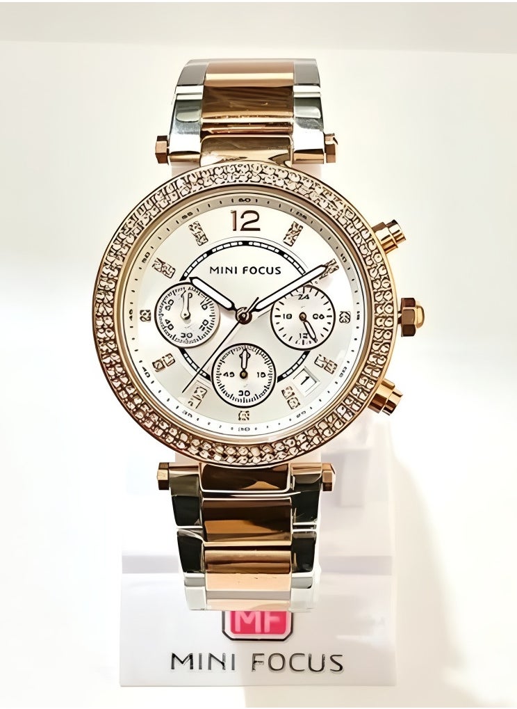 Mini Focus Watch For Women MF0497L