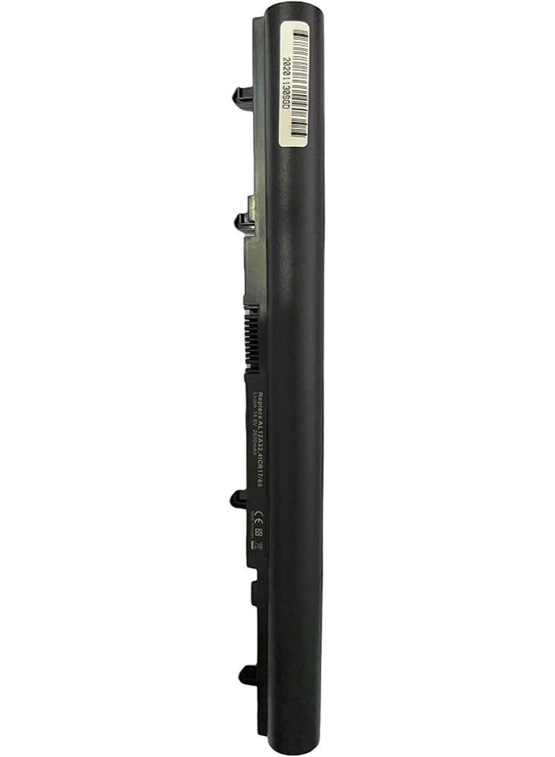 Terabyte بطارية متوافقة جديدة لأجهزة Acer Aspire E1-522 S3-471 V5-131 V5-431 V5-471 V5-471P V5-531 V5-551 V5-571 - Image 1