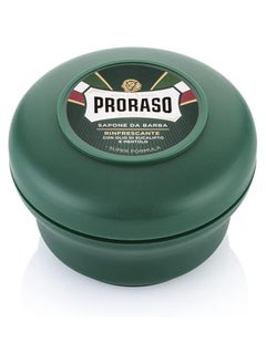 proraso Proraso Shaving Soap In A Bowl Refresh 150ml  - Image 1