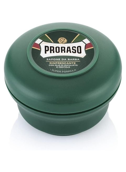 Proraso Shaving Soap In A Bowl Refresh 150ml