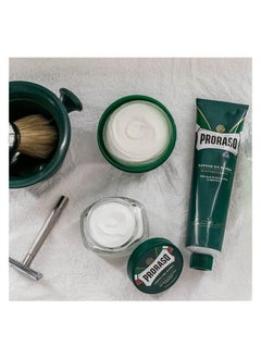 proraso Proraso Shaving Soap In A Bowl Refresh 150ml  - Image 5