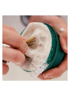 proraso Proraso Shaving Soap In A Bowl Refresh 150ml  - Image 4