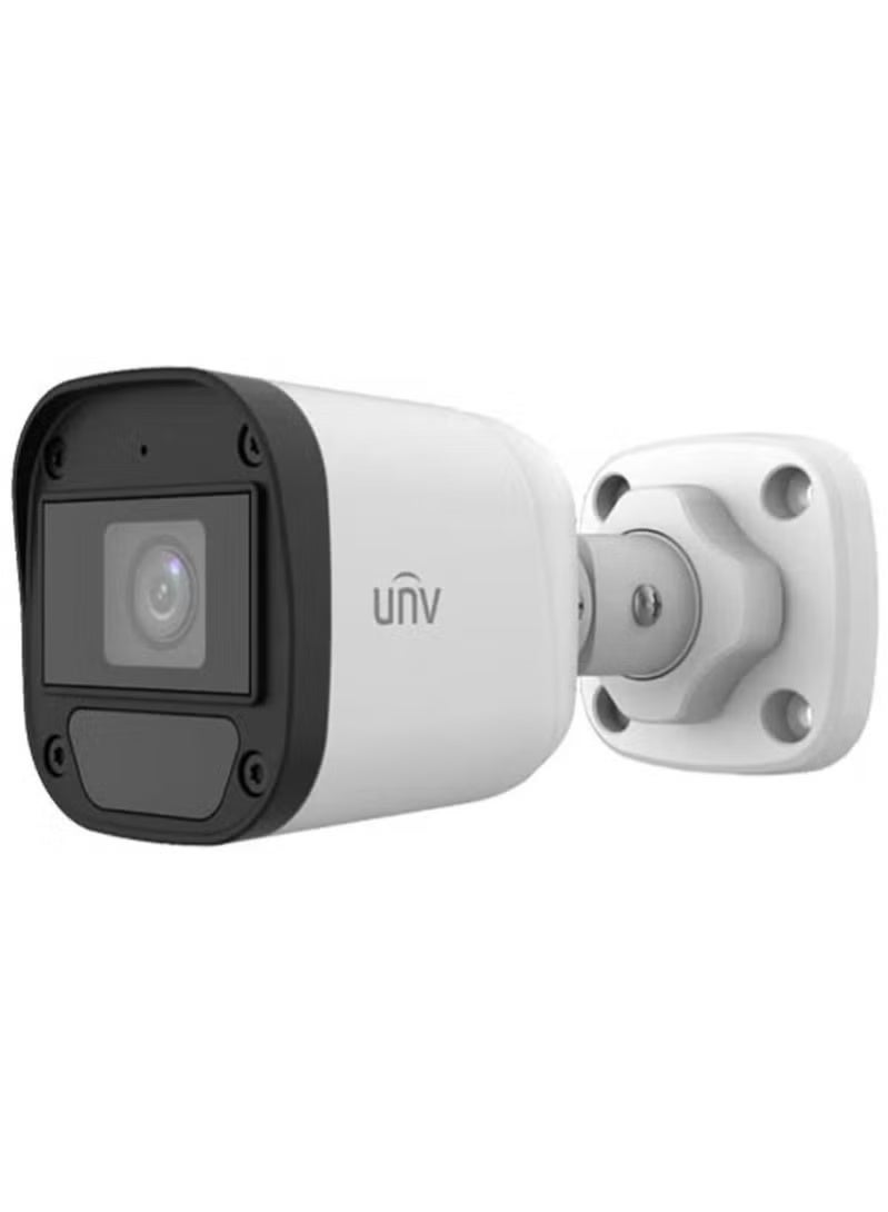Uniview UAC-B112-AF40 Outdoor Security Camera 2MP 4mm - Image 1