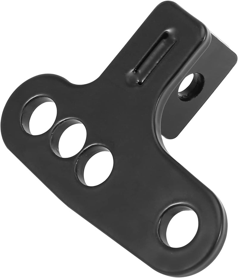 F FIERCE CYCLE Rear Adjustable Slam Lowering Kit 1-3 Inches for Harley-Davidson Sportster 883 2000-2015 - Image 5