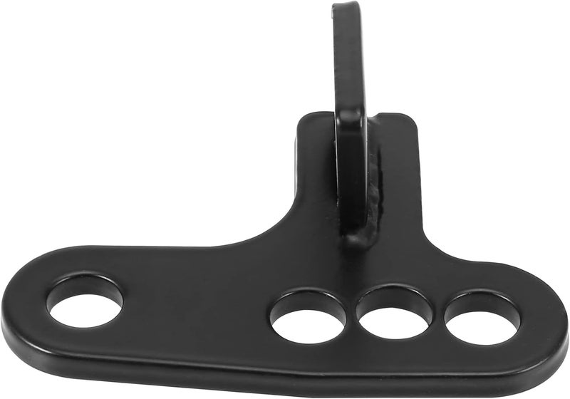 F FIERCE CYCLE Rear Adjustable Slam Lowering Kit 1-3 Inches for Harley-Davidson Sportster 883 2000-2015 - Image 4