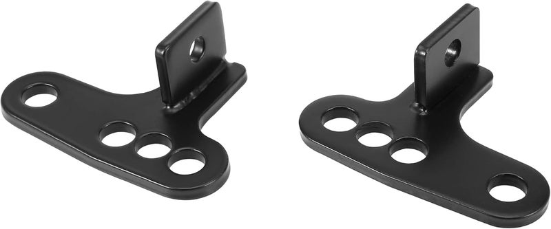 F FIERCE CYCLE Rear Adjustable Slam Lowering Kit 1-3 Inches for Harley-Davidson Sportster 883 2000-2015 - Image 3